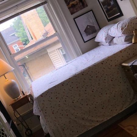 Hotel Highland Park Pittsburgh Esterno foto