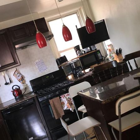 Hotel Highland Park Pittsburgh Esterno foto