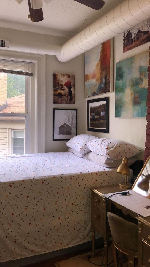 Hotel Highland Park Pittsburgh Esterno foto